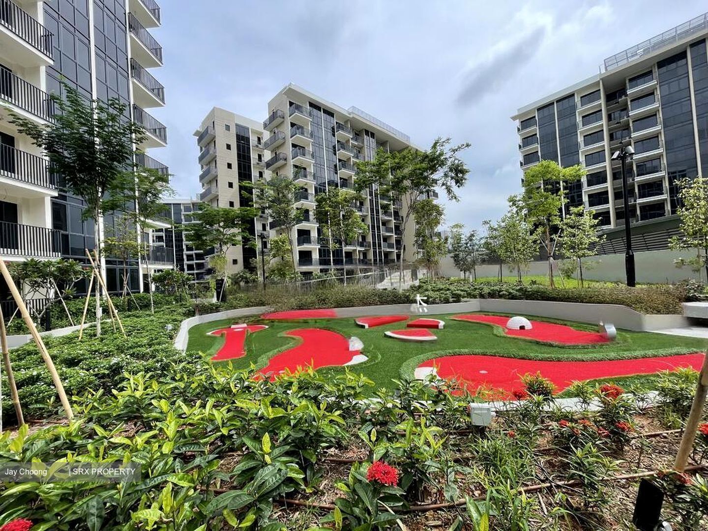 Sengkang Grand Residences (D19), Apartment #423659521